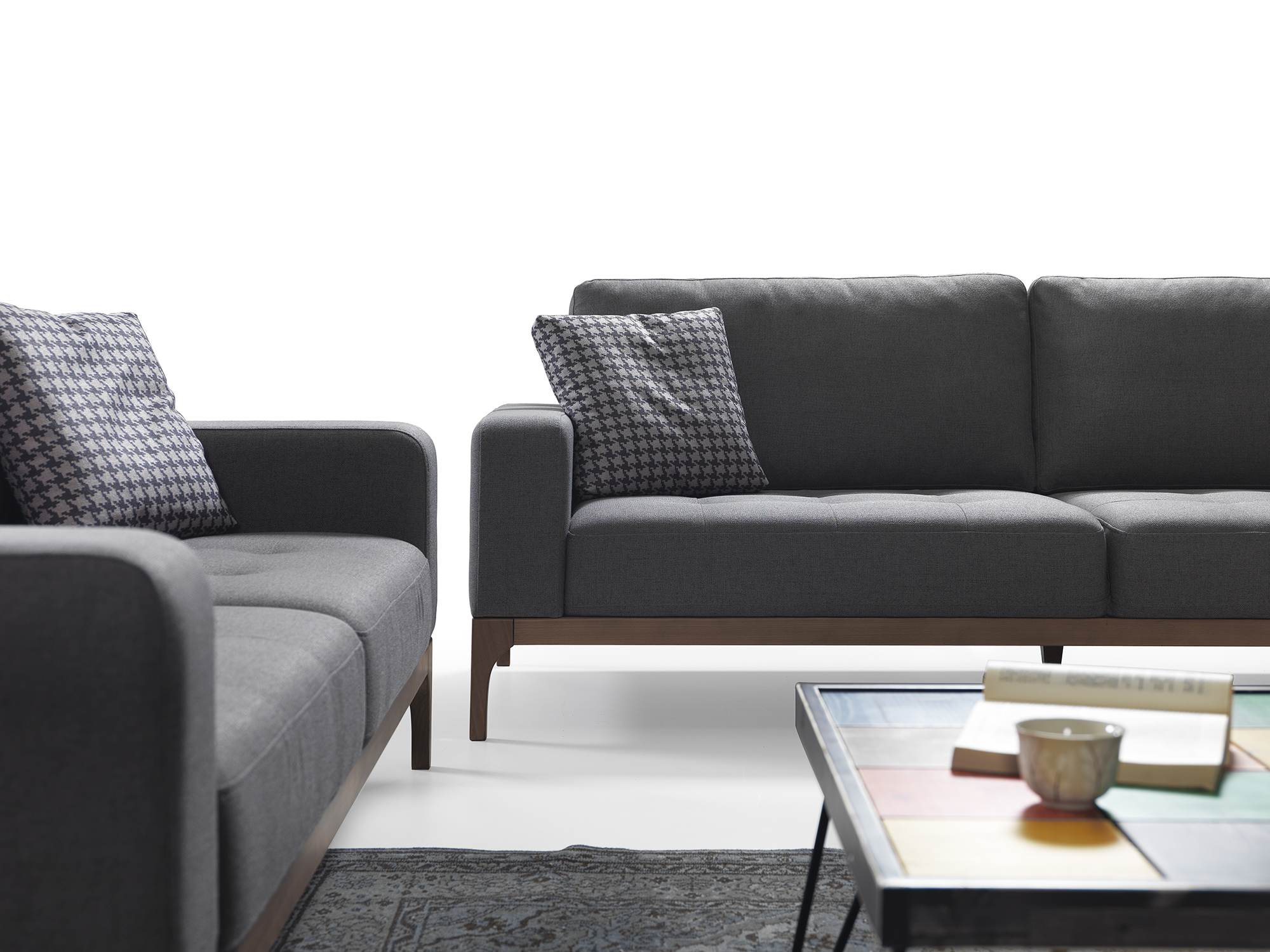 Dante Koltuk Takımı