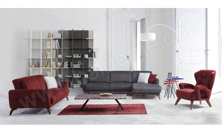 Loft K-1 Köşe Takımı