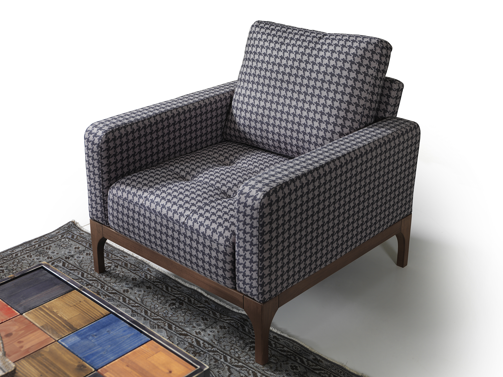 Dante Koltuk Takımı