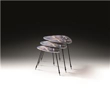 Alaçatı Zigon Sehpa