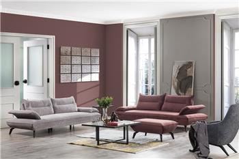 Malibu Koltuk Takımı