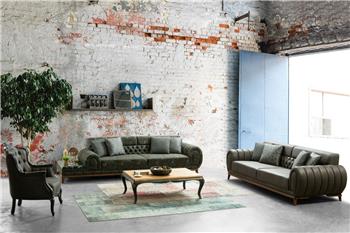 Mussori Koltuk Takımı