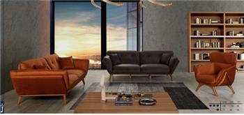 Betty Koltuk Takımı