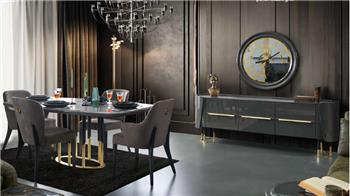 Arcadia Yemek Odası