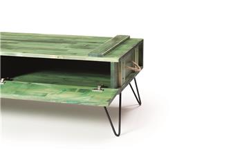 Air Force Orta Sehpa