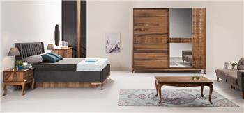 Lorenza Yatak Odası