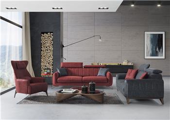 Prada Koltuk Takımı