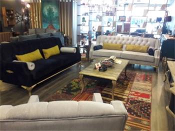 Lexsus Koltuk Takımı