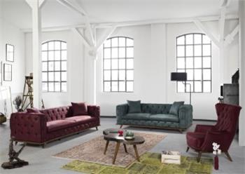 Valentino Koltuk Takımı