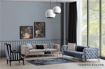 OLİMPOS KOLTUK TAKIMI