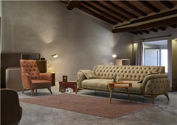 Elit Koltuk Takımı