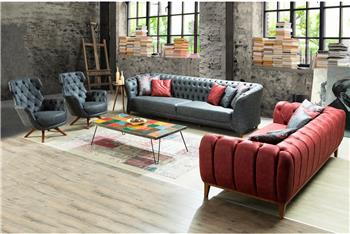 Nevada Koltuk Takımı