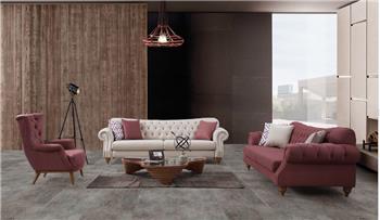 Venedik Koltuk Takımı