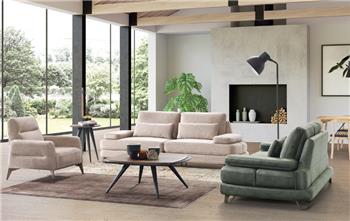 İcona Koltuk Takımı