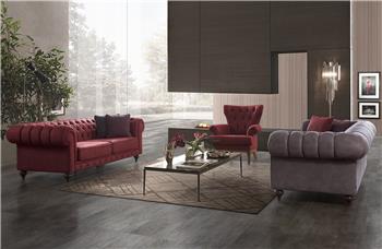 Star Koltuk Takımı