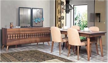 Hürrem Yemek Odası