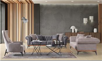 Diamond Koltuk Takımı