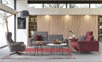 Kenzo Koltuk Takımı