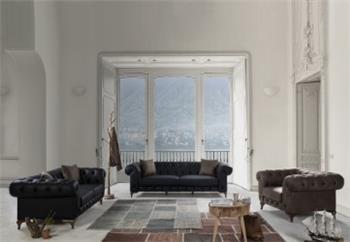 Manchester Koltuk Takımı