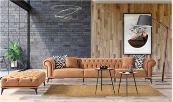 Diamond özel Koltuk