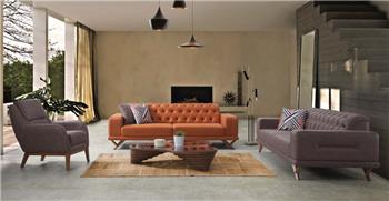 Madrid Koltuk Takımı