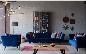 Lexsus Koltuk Takımı