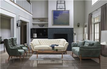 Angel Koltuk Takımı