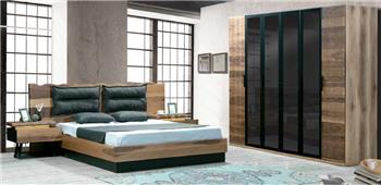 OPTİMUS YATAK ODASI