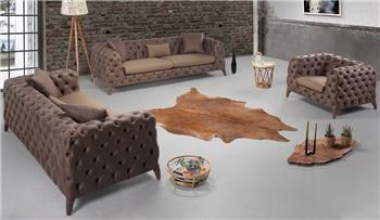 Arketipo Koltuk Takımı