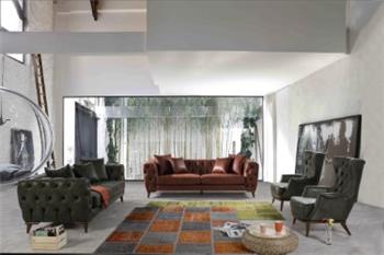 Verona Koltuk Takımı