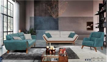 Life Koltuk Takımı