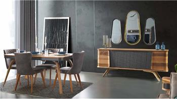 Atlantik Yemek Odası